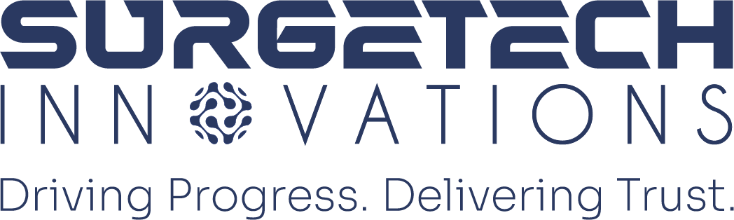 Surge Tech Innovations