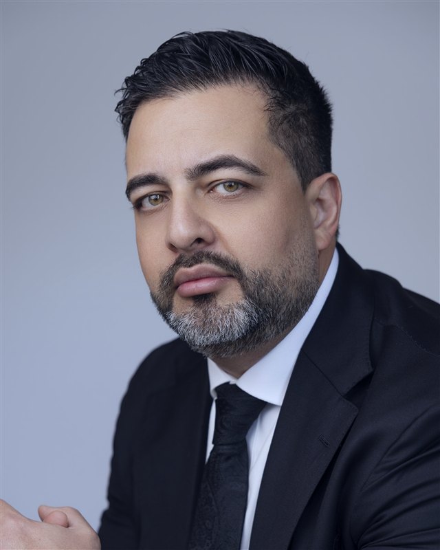 Luiz Alencar, Founder of Surge Tech Innovations